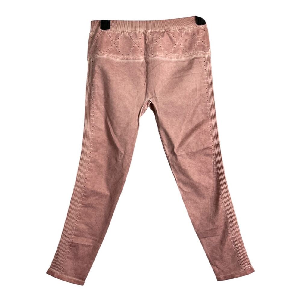 Fabletics Womens Athletic Pants Workout Gym Running Crossfit Yoga Sports S